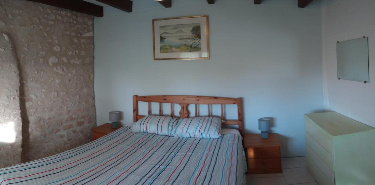 Вилла La Tranquillite, Le Repos Nanteuil-Auriac-de-Bourzac Экстерьер фото